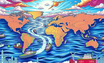 Navigating the Global Trade Winds