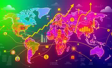 Global Markets: Unlocking International Opportunities