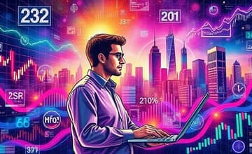 Quantitative Strategies: Data-Driven Portfolio Management