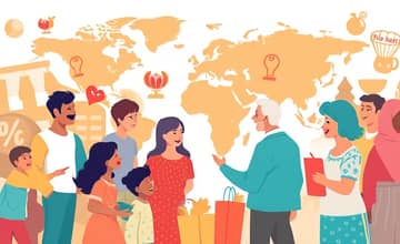 Demographic Shifts: Influencing Markets