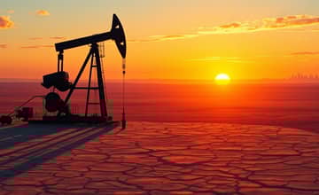 The Paradox of Plenty: Resource Economics