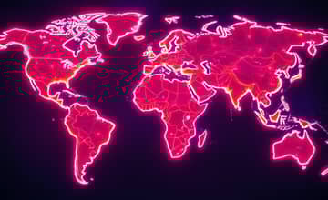 Capital Flows: Following the Money Trail