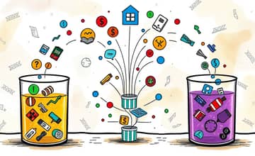 Optimizing Asset Location: Where to Hold What