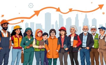 Demographics and Dollars: A Shifting Landscape