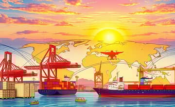 Supply Chain Resilience: Building Strength