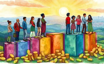 Wealth Inequality: Addressing the Divide