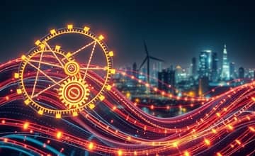 Innovation Cycles: Identifying Growth Sectors