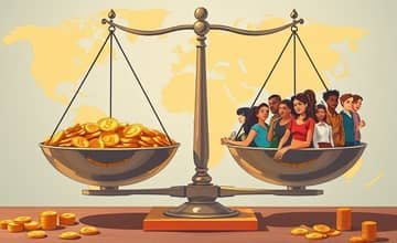 Wealth Inequality: Market Ramifications