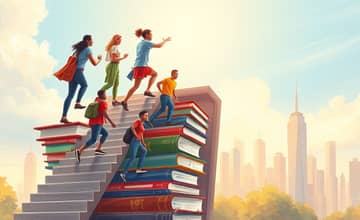 Education and Earnings: The Human Capital Equation