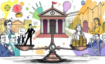 Monetary Policy: Tools and Tensions