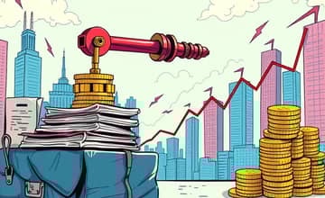 Leverage in Investing: When to Use Borrowed Capital