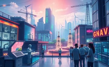 Unlocking Growth: Innovation's Economic Engine