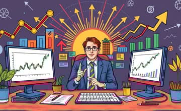 Options Strategies: Enhancing Portfolio Returns