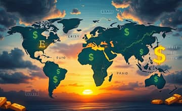 Currency Conflicts: A Global Perspective