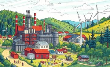 The Circular Economy: Waste Not, Want Not