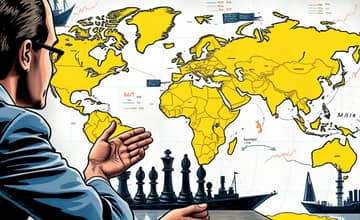 Geopolitics and Your Portfolio: A Connection