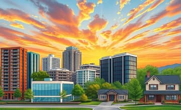 Real Estate in Your Portfolio: Diversification Beyond Stocks