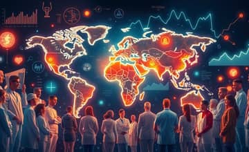 Healthcare Spending: A Macro View