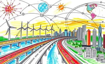 Infrastructure Investment: Paving the Way