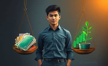 Debt Management: How it Impacts Your Investment Strategy