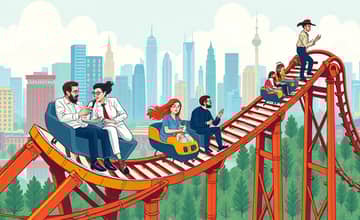 The Psychology of Economic Bubbles