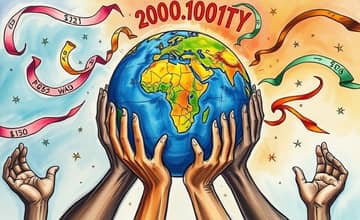 Global Debt: A Looming Challenge