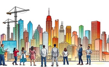 Real Estate Cycles: A Deeper Dive