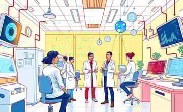 Healthcare Innovation: Investment Prospects