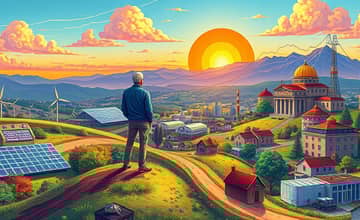 Investment Horizons: Long-Term Vision