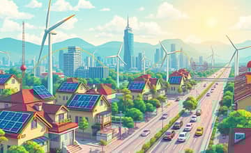 The Future of Finance: Integrating ESG into Every Decision