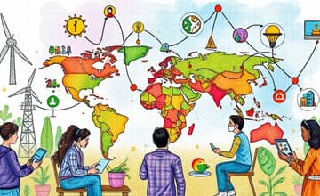 Labor Market Dynamics: Wages and Workforce