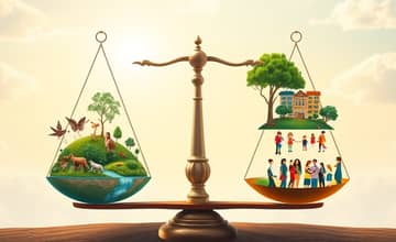 Beyond GDP: Measuring True Prosperity