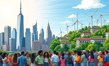 Sustainable Bonds: Funding a Brighter Tomorrow