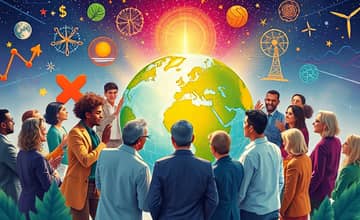 Innovative Finance: Driving Solutions for Global Challenges