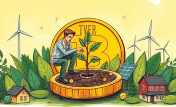 Sustainable Investing 101: Your First Steps to Ethical Wealth