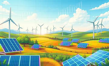 The Energy Transition: Economic Imperatives