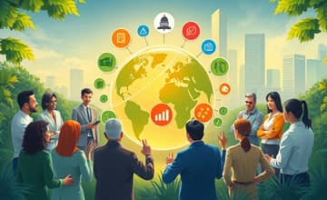 ESG Integration: From Buzzword to Business Imperative