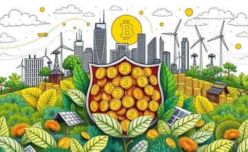 Future-Proofing Your Finances: The Sustainable Investment Imperative