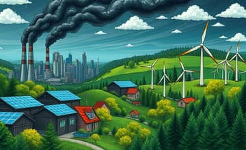 The Net-Zero Portfolio: Aligning Investments with Climate Goals