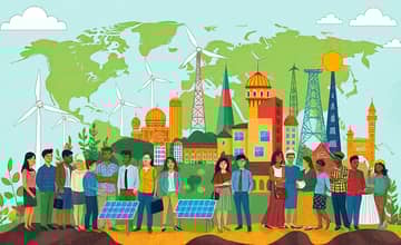 Unlocking Capital: Financing the Sustainable Transition