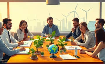 The Greenwashing Trap: Identifying Genuinely Sustainable Investments