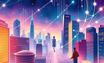 Next-Gen Finance: How Technology Drives Sustainable Change