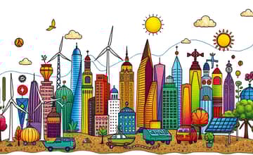 Socially Responsible Investing: Building a Portfolio with Principles