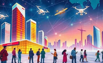 E-commerce Evolution: Retail's New Reality