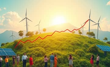 Redefining ROI: The Holistic Returns of Sustainable Investing