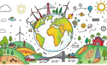 Building Resilience: Sustainable Investments in a Changing World