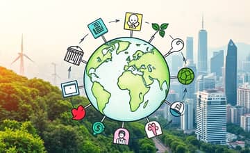 Sustainable Development Goals: Your Investment Blueprint