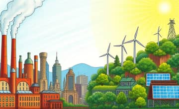 From Brown to Green: Transforming Portfolios for Sustainability