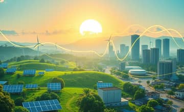 From Risk to Reward: Navigating Climate-Smart Investments