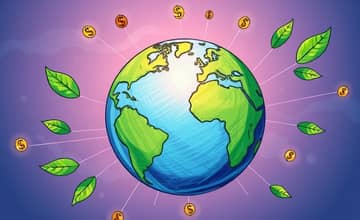 Taxation Trends: Implications for Growth